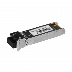 Модуль SFP+ WDM 10GBASE-LR/LW, LC, Tx/Rx: 1270/1330nm, 20km, Cisco
